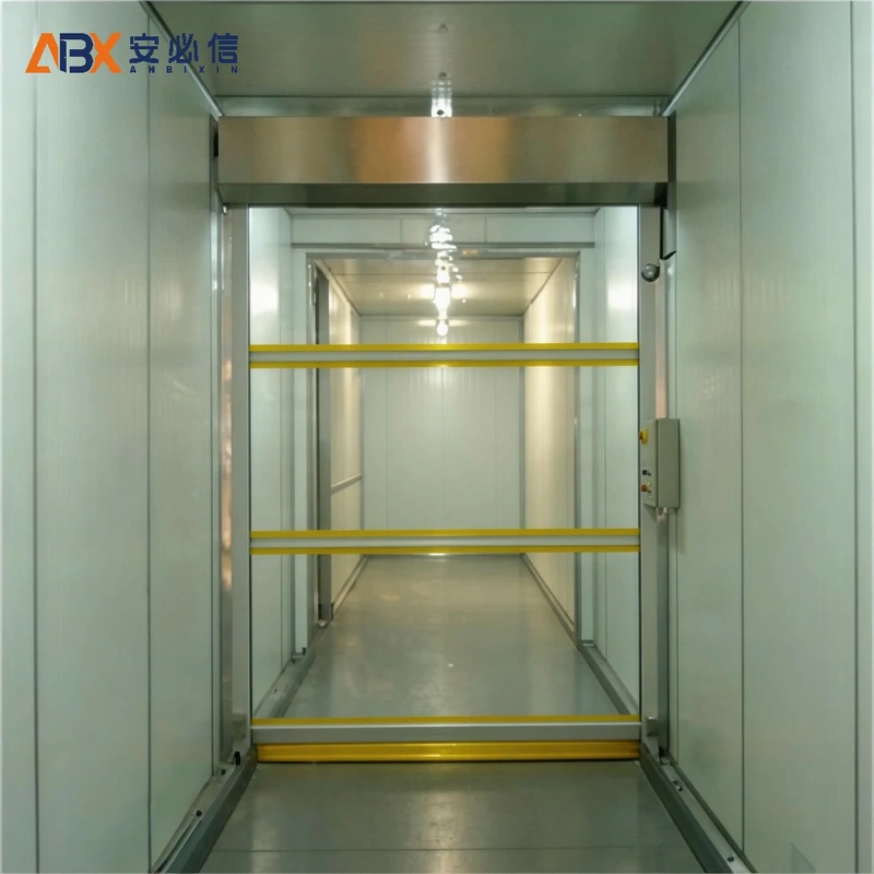 大连快速卷帘门